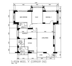 Blk 345 Tampines Street 33 (Tampines), HDB 5 Rooms #566369331